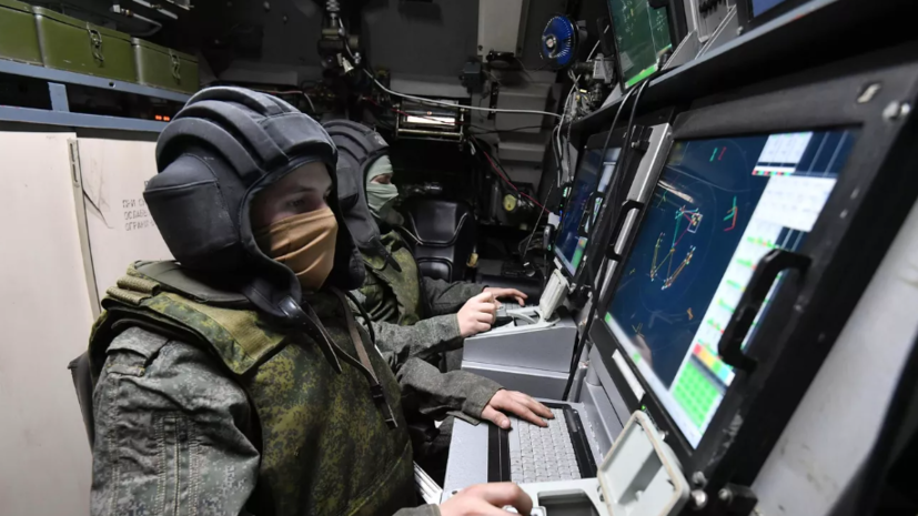 Средства ПВО уничтожили 13 дронов ВСУ над Белгородской и Брянской областями