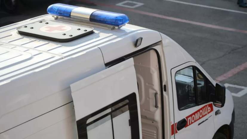 Мирный житель пострадал в Горловке от атаки ВСУ