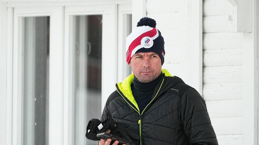 Сорин заявил, что у российских лыжников сохранилась мотивация после решения FIS