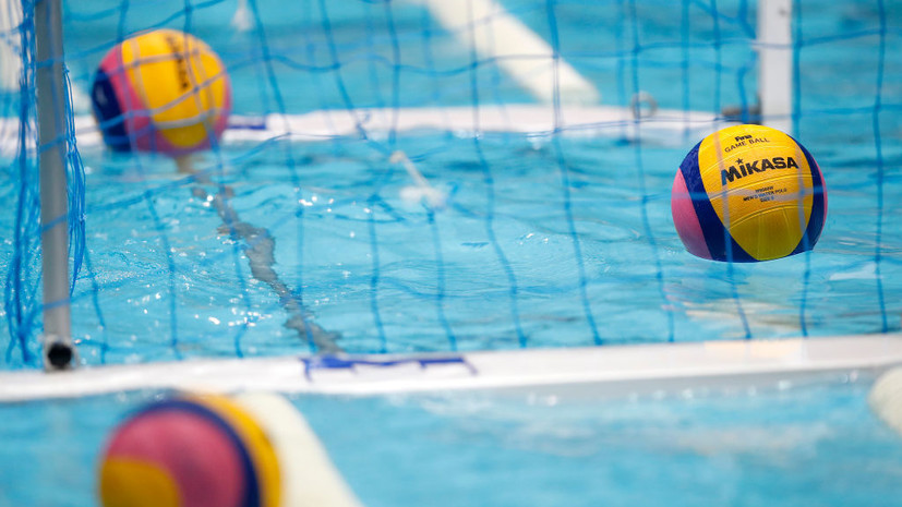 Журова — о допуске ватерполистов: сигнал другим, чтобы не боялись голосовать за россиян