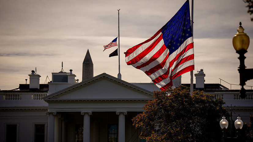 NYT: Белый дом допускает три варианта военных мер в отношении Венесуэлы