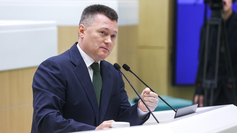 Краснов заявил, что России необходима единообразная судебная практика