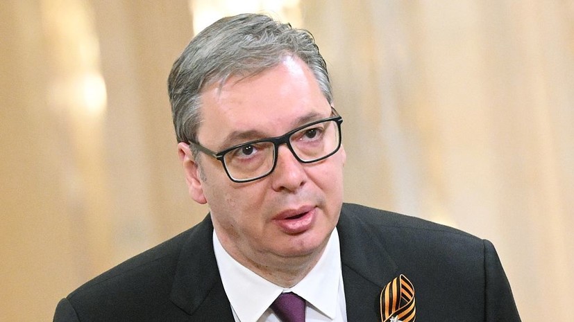 Вулин: Сербия должна отменить санкции против Белоруссии вслед за США