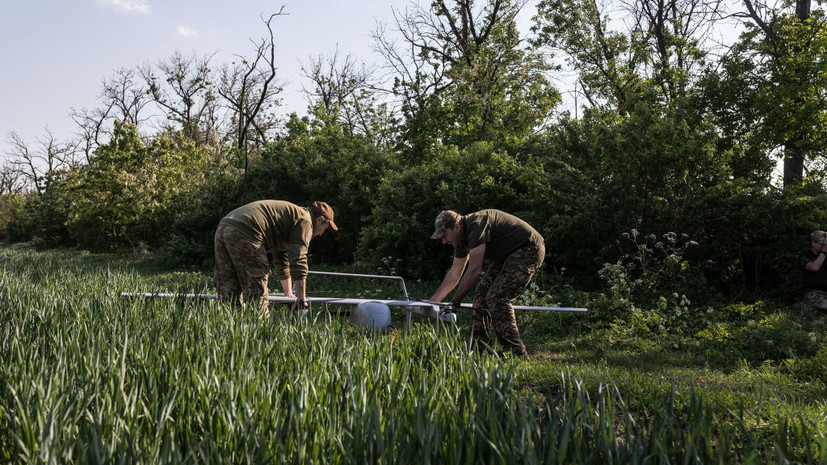 БПЛА атаковали энергетическую инфраструктуру в пригороде Владимира