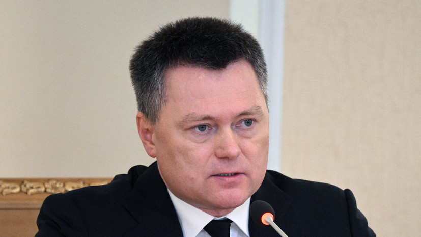 Краснов заявил, что от цифровизации судебной системы зависит её эффективность