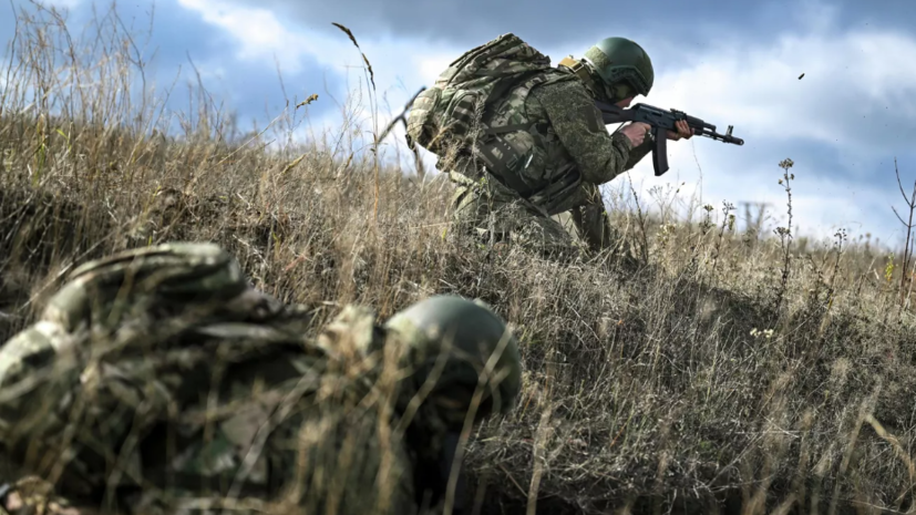 Эксперт Иванов: Сумское направление перестало быть приоритетом для ВСУ