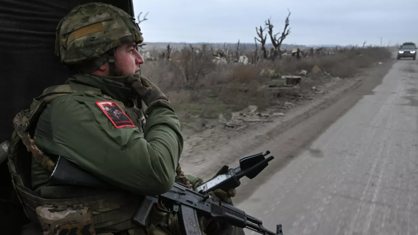 Кимаковский: под Красноармейском группа ВСУ попала в ловушку и была уничтожена