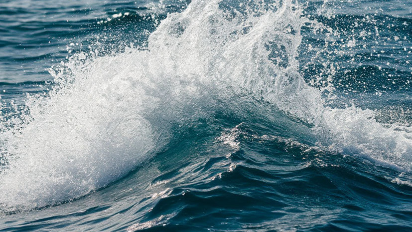 В Якутии прорвало дамбу в Чурапчинском улусе