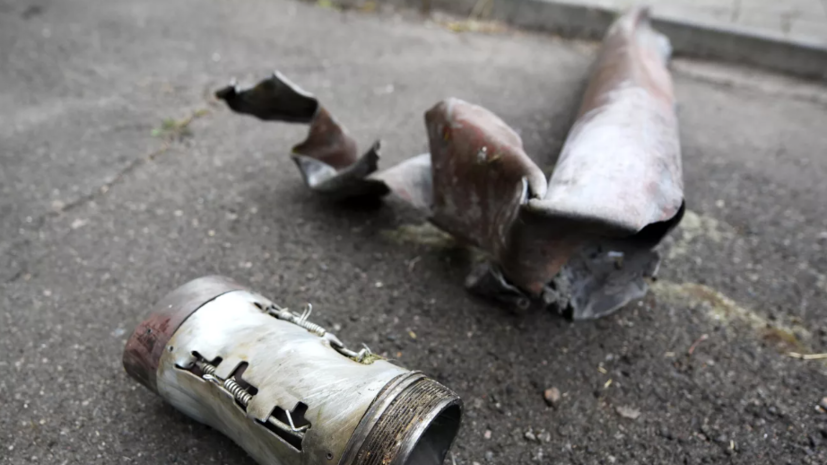 Клычков заявил о повреждении семи частных домов при ударе БПЛА по Орлу