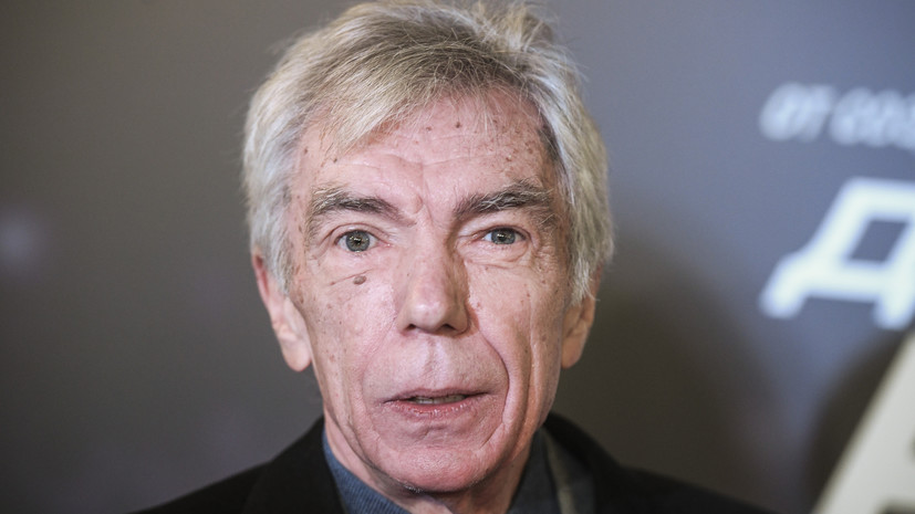 Телеведущий Юрий Николаев умер после продолжительной болезни