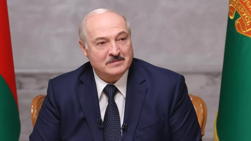 Эксперт Минченко: Лукашенко ищет дополнительную опору в связях с США