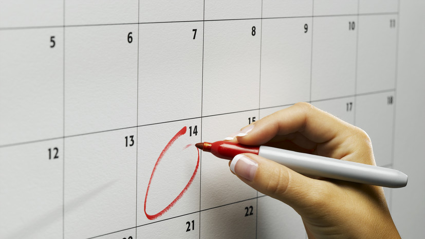 Депутат Нилов заявил, что следующая шестидневка ждёт россиян не раньше 2027 года