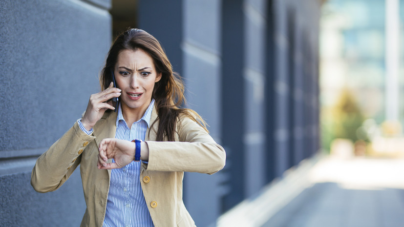 Россиянам раскрыли, является ли погода уважительной причиной опоздания на работу