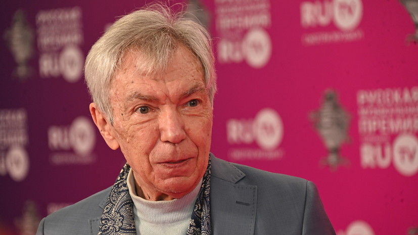 Певица Зара назвала Юрия Николаева светлым и добрым человеком