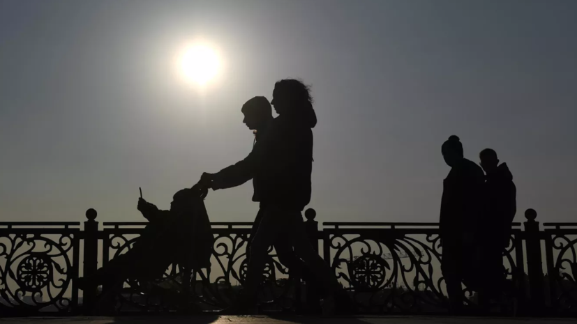 В ГД объяснили, что значит для многодетных приоритетное заключение соцконтракта