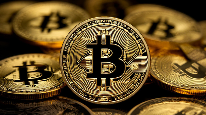 Аналитик Гиря: цена биткоина может опуститься ниже $97 тысяч