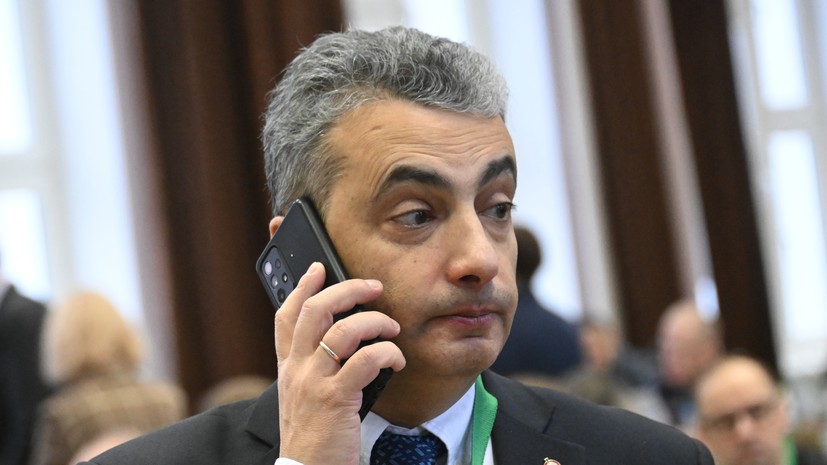 Иноагента Льва Шлосберга приговорили к 420 часам обязательных работ