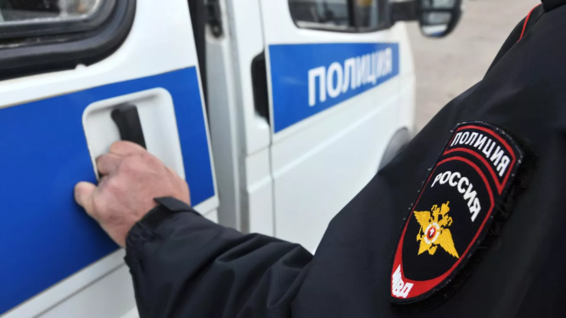 Источник: подозреваемая в убийстве мать жила с трупом дочери не менее недели