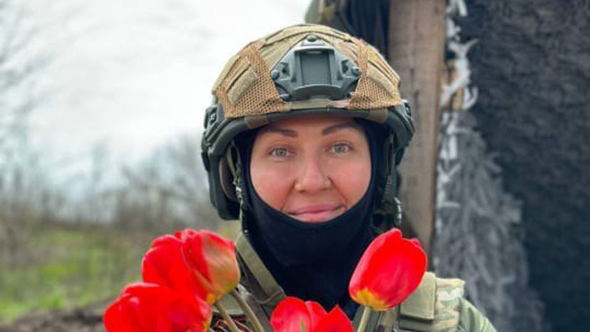 «А на нейтральной полосе цветы необычайной красоты»: как сотрудница банка обучала штурмовиков выживать после ранений «А на нейтральной полосе цветы необычайной красоты»: как сотрудница банка обучала штурмовиков выживать после ранений