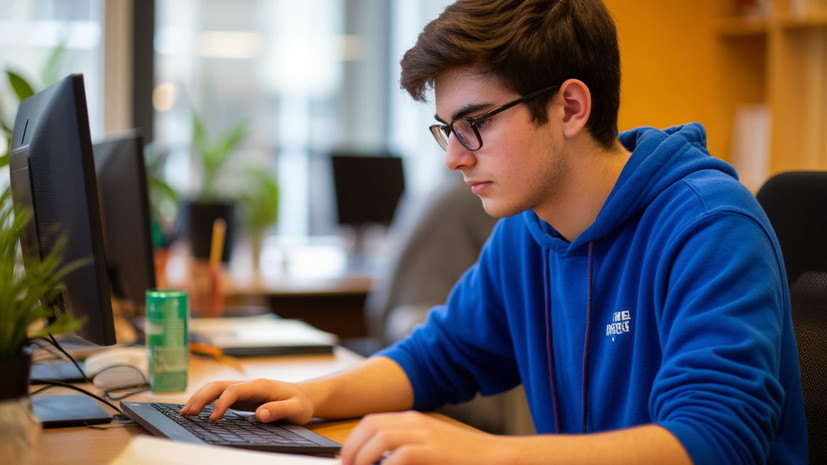 В школах и вузах может появиться курс, направленный на защиту от мошенников