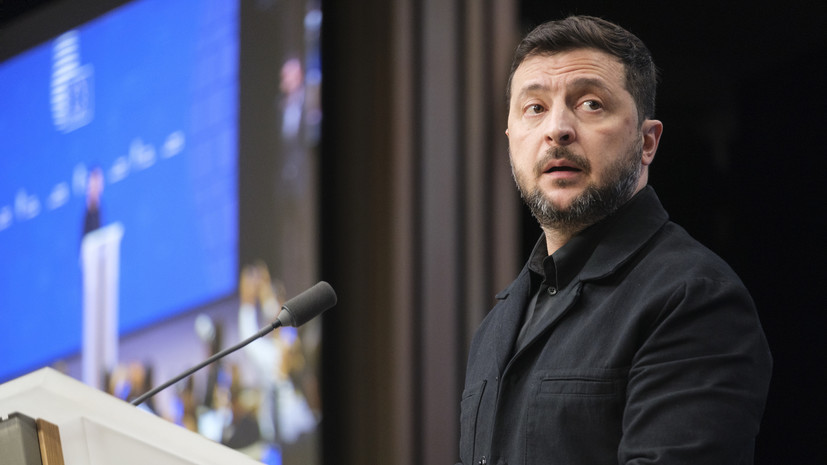 МО России: Зеленский утратил связь с реальностью, говоря о Купянске