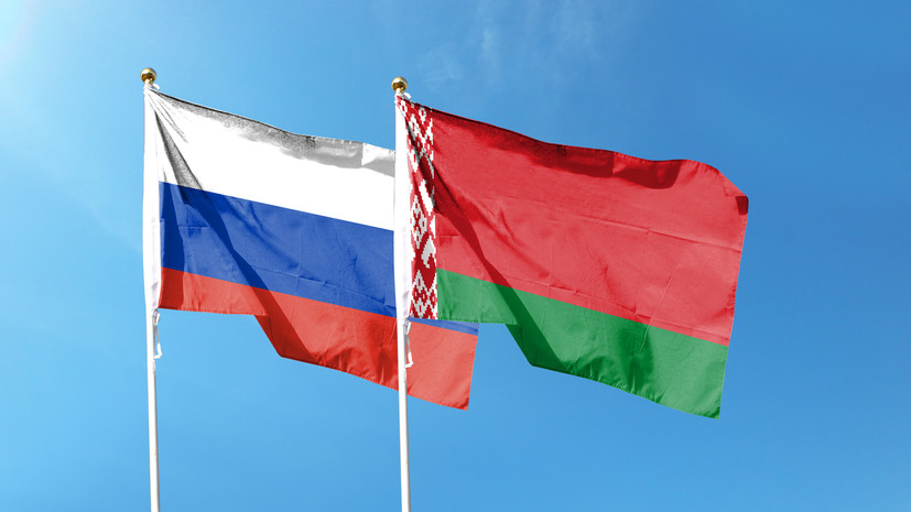 Депутаты Белоруссии ратифицировали договор с Россией об общем электрорынке