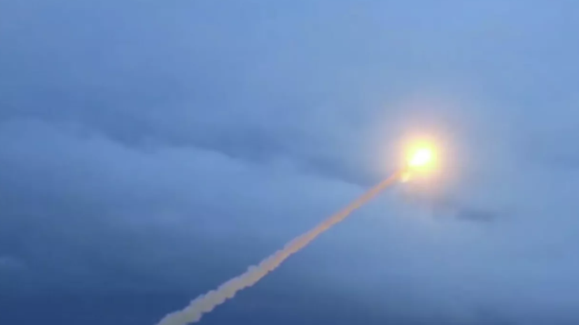 Военный аналитик: «Буревестник» и «Посейдон» повышают обороноспособность России