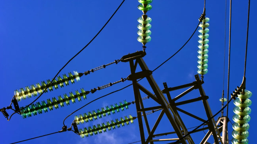 На всей территории Украины вводят графики отключения света