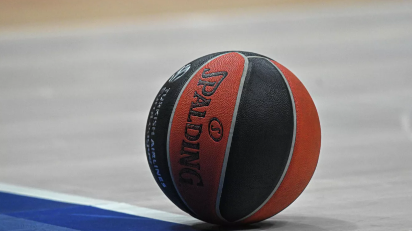 Баскетболист ЦСКА Ершов находится в медикаментозном сне