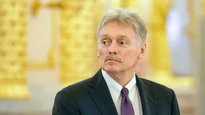 Пескову неизвестно о желании украинских СМИ посетить котлы с боевиками ВСУ