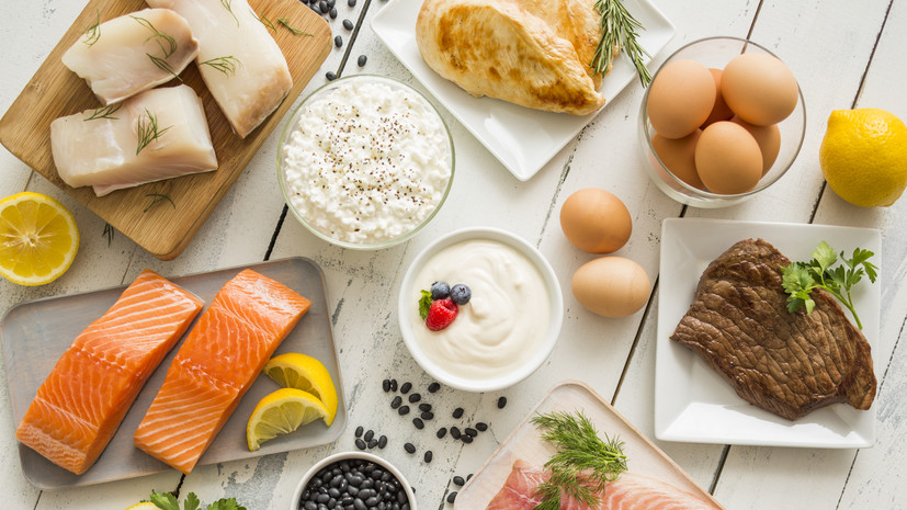 Эндокринолог Тананакина: организм усваивает не весь кальций из пищи