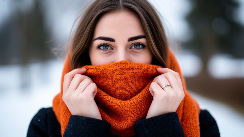 Кардиолог Кондрахин рассказал о влиянии холодной погоды на здоровье