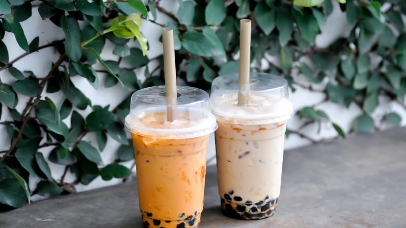 Врач Монахов рассказал о вреде частого употребления бабл-ти