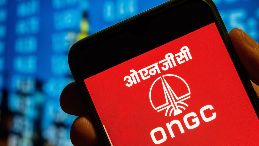 Глава индийской ONGC заявил, что компания продолжит покупать российскую нефть