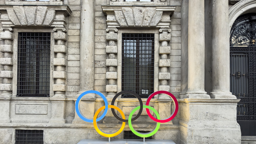 Дегтярёв: Игры в Милане должны стать последними, где наши атлеты будут участвовать в нейтральном статусе