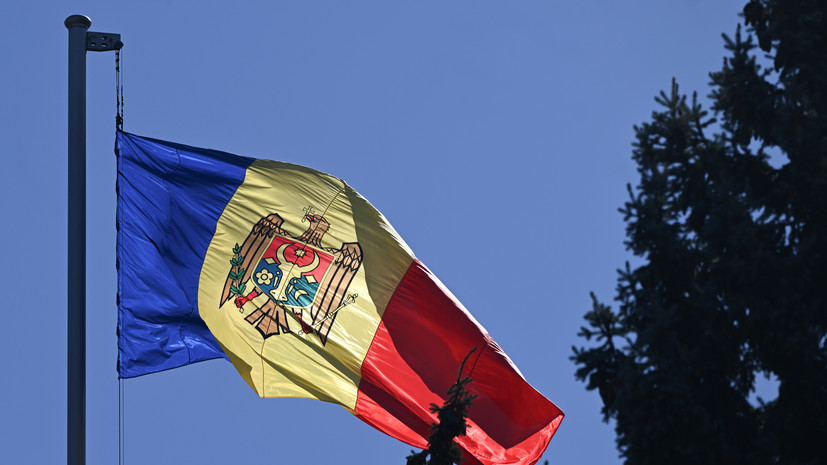 Россотрудничество не получало от Молдавии данных по «Русскому дому»