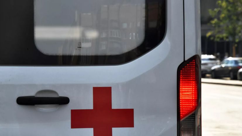 В больнице Екатеринбурга рассказали о состоянии сбитой в Ревде школьницы