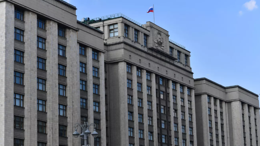 В Госдуме пригрозили НАТО третьей мировой войной в случае блокады Калининграда