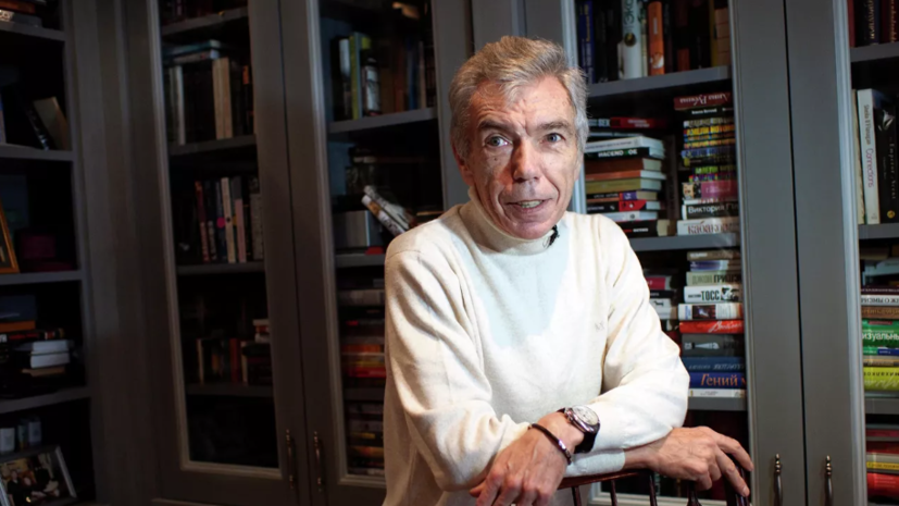 Лепс назвал телеведущего Николаева человеком с щедрым сердцем