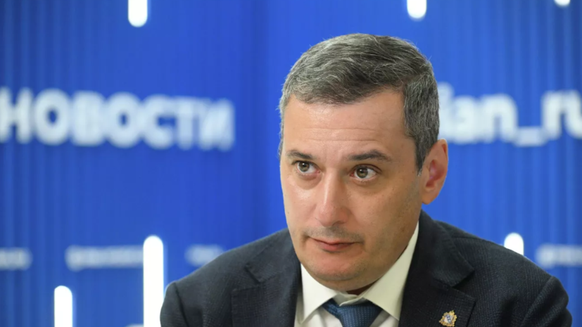 Хинштейн выразил недовольство числом уволенных за взятки чиновников