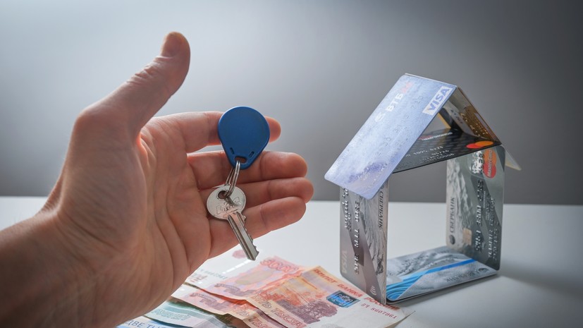 Россиянам объяснили, как защитить себя при покупке квартиры
