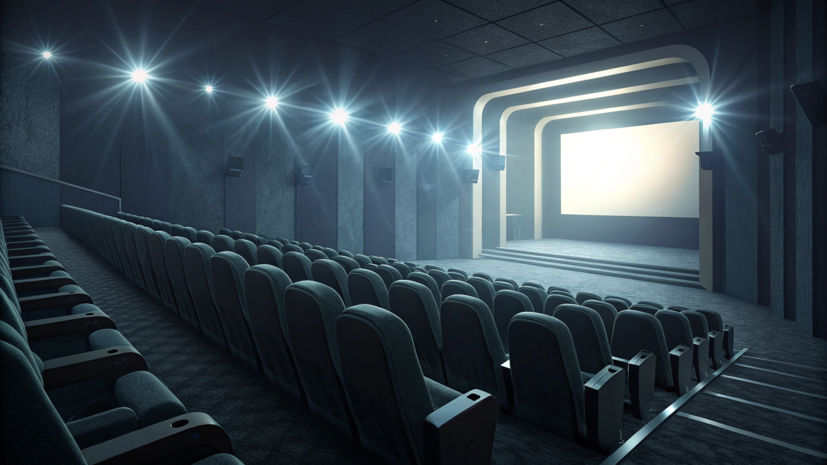 Мать пострадавших детей в кинотеатре в Абакане рассказала о произошедшем