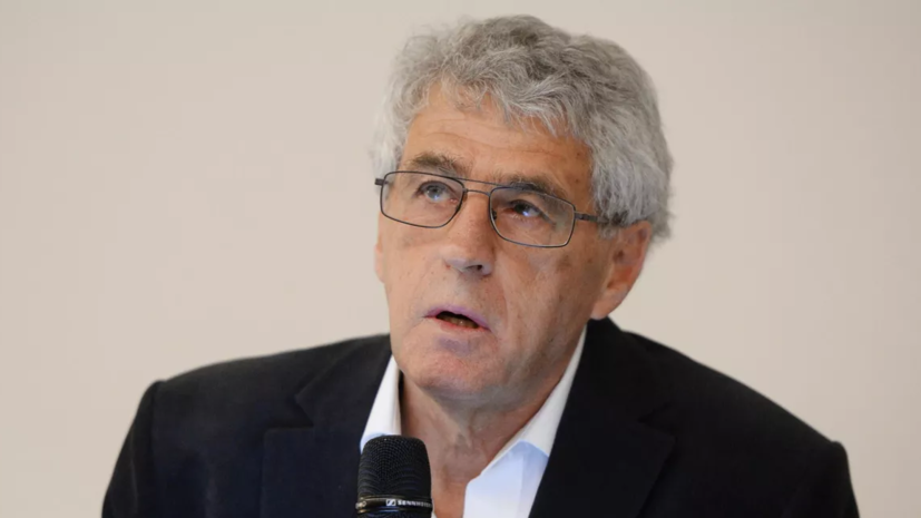 Супруга иноагента Гозмана покинула Россию