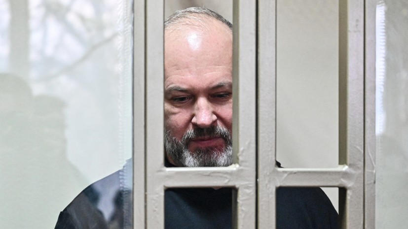 Для экс-замглавы Ростовской области Кушнарёва запросили 14 лет лишения свободы