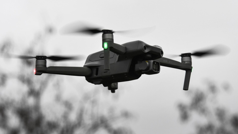 Мирный житель ранен при атаке БПЛА на автомобиль в Белгородской области