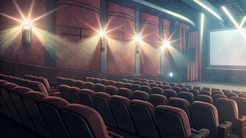 Мать получившего ожог глаз в кинотеатре Абакана рассказала о первых симптомах