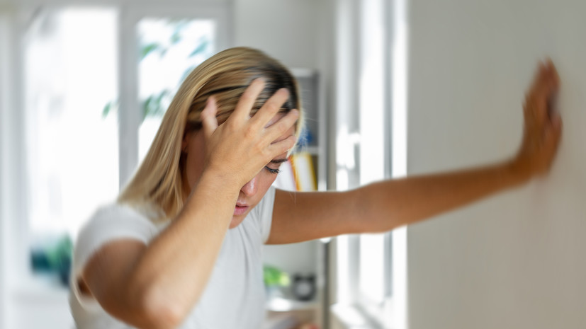 Реаниматолог Суряхин рассказал о первой помощи при инсульте