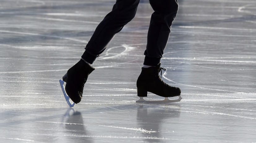 Фёдоров рассказал, почему включает работу на публику только после четверных прыжков