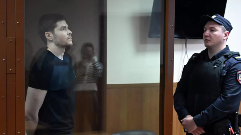 Защита блогера Шабутдинова обжаловала семилетний срок по делу о мошенничестве