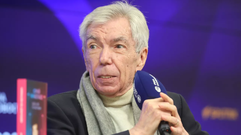 Игорь Бутман назвал Юрия Николаева профессионалом высочайшего уровня